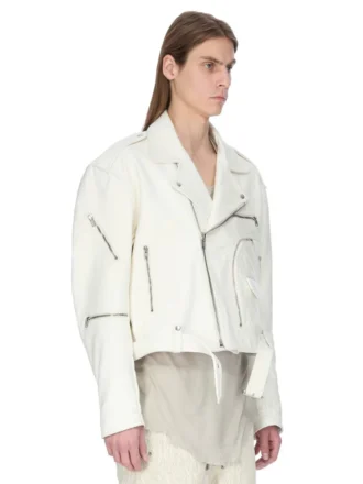 RICK OWENS – CHAQUETAS RU02E1770LBH-11