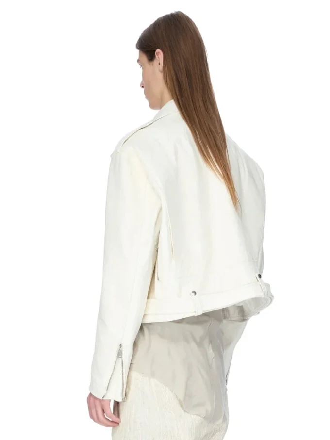 RICK OWENS – CHAQUETAS RU02E1770LBH-11