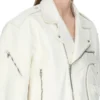RICK OWENS – CHAQUETAS RU02E1770LBH-11