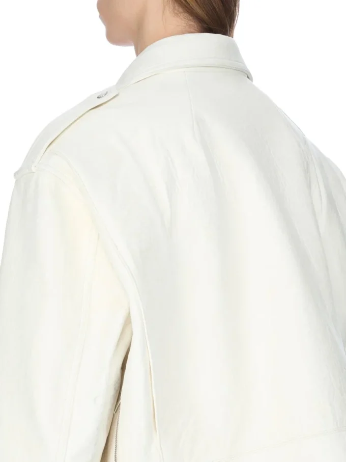 RICK OWENS – CHAQUETAS RU02E1770LBH-11