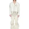 RICK OWENS – CHAQUETAS RU02E1770LBH-11