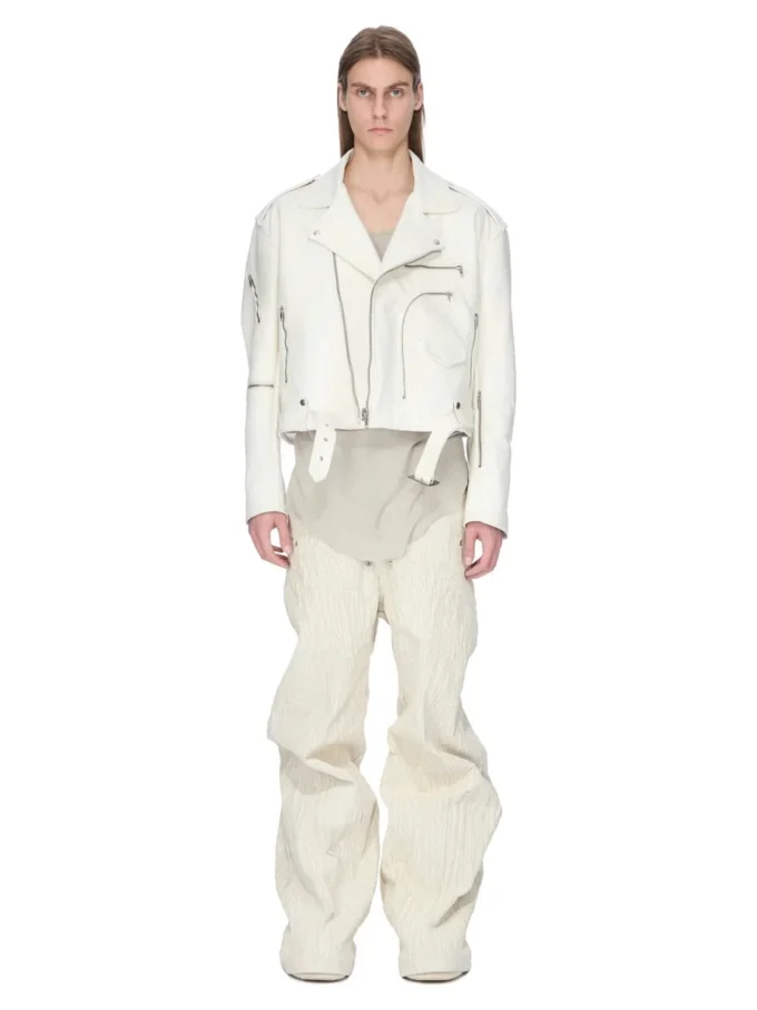 RICK OWENS – CHAQUETAS RU02E1770LBH-11