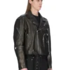 RICK OWENS – CHAQUETAS RU02E1770LNV-09