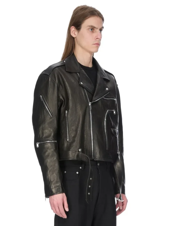 RICK OWENS – CHAQUETAS RU02E1770LNV-09