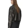 RICK OWENS – CHAQUETAS RU02E1770LNV-09