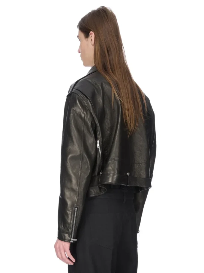 RICK OWENS – CHAQUETAS RU02E1770LNV-09