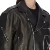 RICK OWENS – CHAQUETAS RU02E1770LNV-09