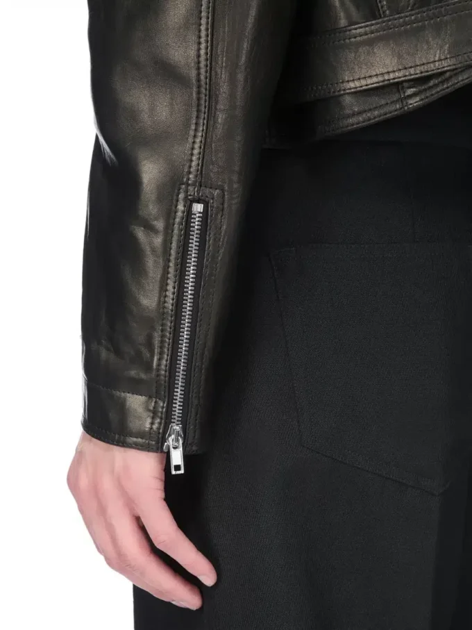 RICK OWENS – CHAQUETAS RU02E1770LNV-09