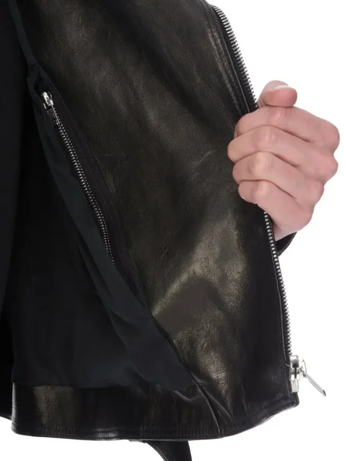 RICK OWENS – CHAQUETAS RU02E1770LNV-09