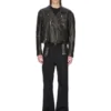 RICK OWENS – CHAQUETAS RU02E1770LNV-09