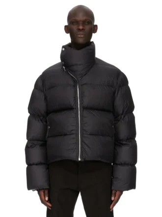 RICK OWENS – CHAQUETAS RU02E1797NPD3-09