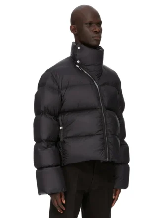 RICK OWENS – CHAQUETAS RU02E1797NPD3-09