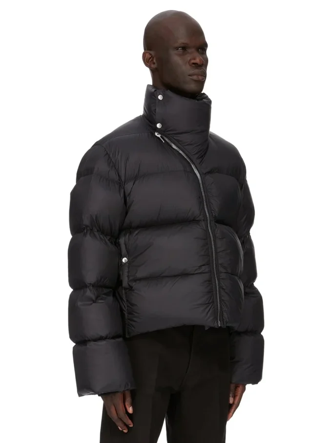 RICK OWENS – CHAQUETAS RU02E1797NPD3-09
