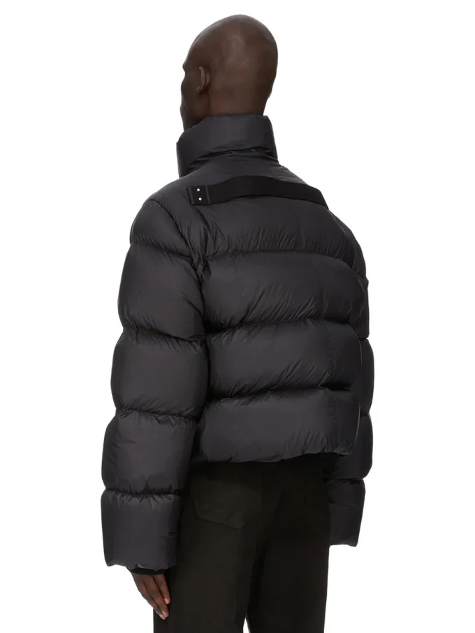 RICK OWENS – CHAQUETAS RU02E1797NPD3-09