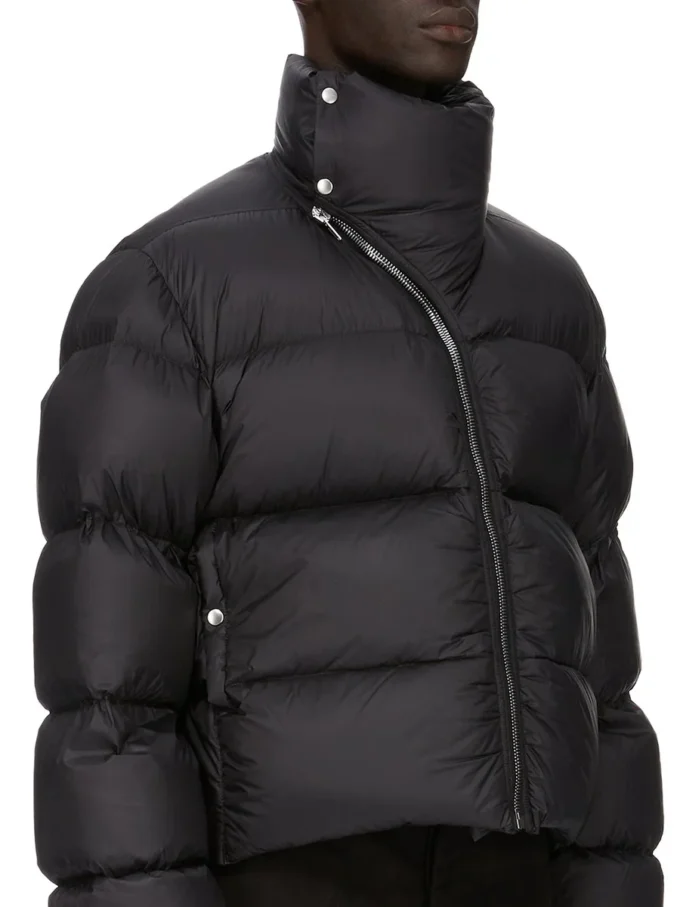 RICK OWENS – CHAQUETAS RU02E1797NPD3-09