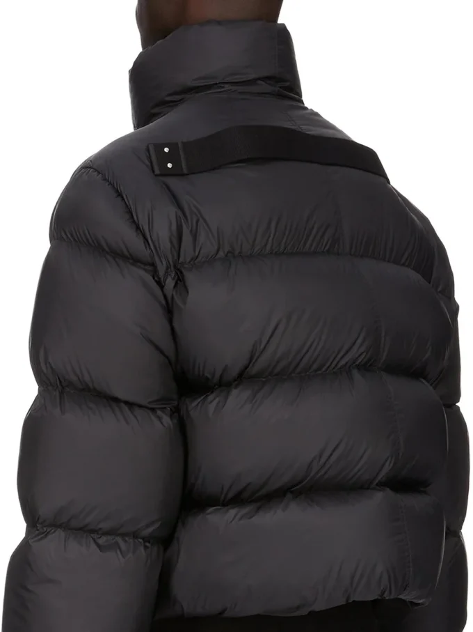 RICK OWENS – CHAQUETAS RU02E1797NPD3-09