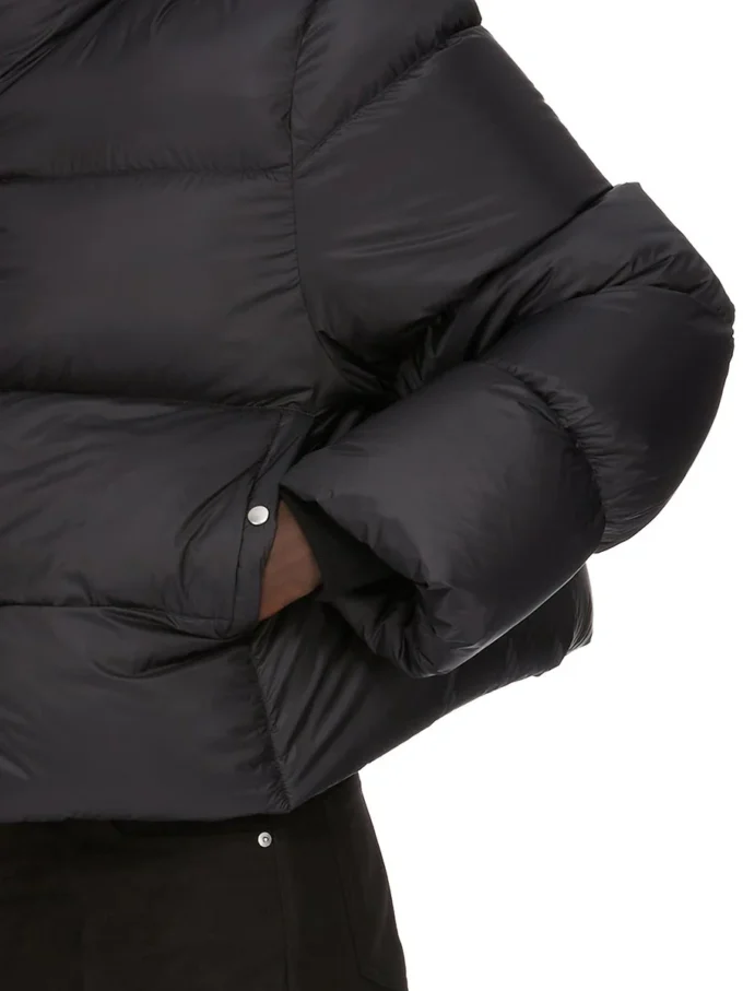 RICK OWENS – CHAQUETAS RU02E1797NPD3-09