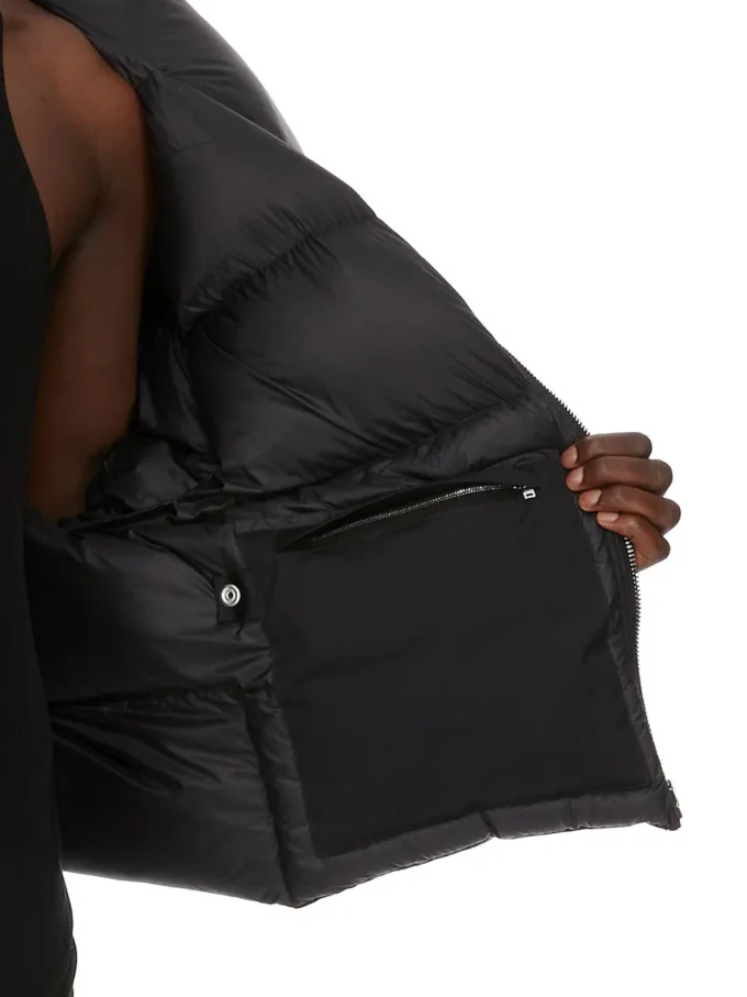 RICK OWENS – CHAQUETAS RU02E1797NPD3-09