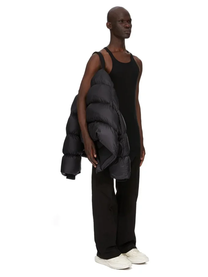RICK OWENS – CHAQUETAS RU02E1797NPD3-09