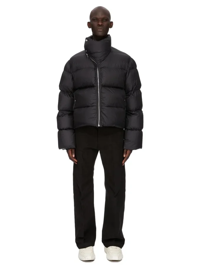 RICK OWENS – CHAQUETAS RU02E1797NPD3-09