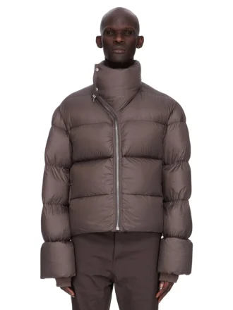 RICK OWENS – CHAQUETAS RU02E1797NPD3-78