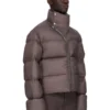 RICK OWENS – CHAQUETAS RU02E1797NPD3-78 RICK OWENS – CHAQUETAS RU02E1797NPD3-78