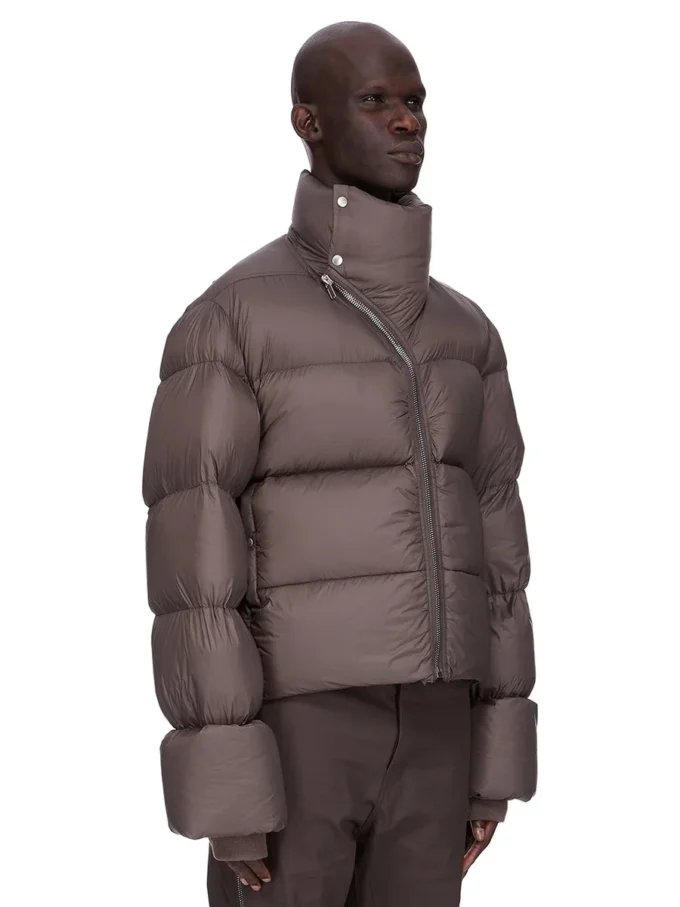 RICK OWENS – CHAQUETAS RU02E1797NPD3-78 RICK OWENS – CHAQUETAS RU02E1797NPD3-78