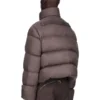 RICK OWENS – CHAQUETAS RU02E1797NPD3-78 RICK OWENS – CHAQUETAS RU02E1797NPD3-78