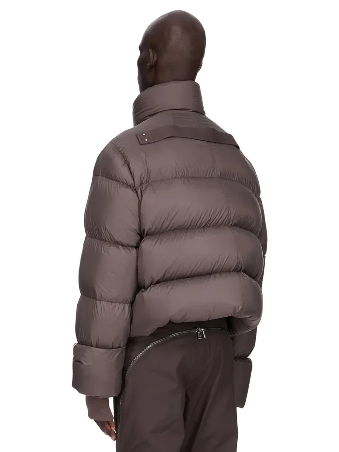 RICK OWENS – CHAQUETAS RU02E1797NPD3-78 RICK OWENS – CHAQUETAS RU02E1797NPD3-78