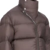 RICK OWENS – CHAQUETAS RU02E1797NPD3-78 RICK OWENS – CHAQUETAS RU02E1797NPD3-78