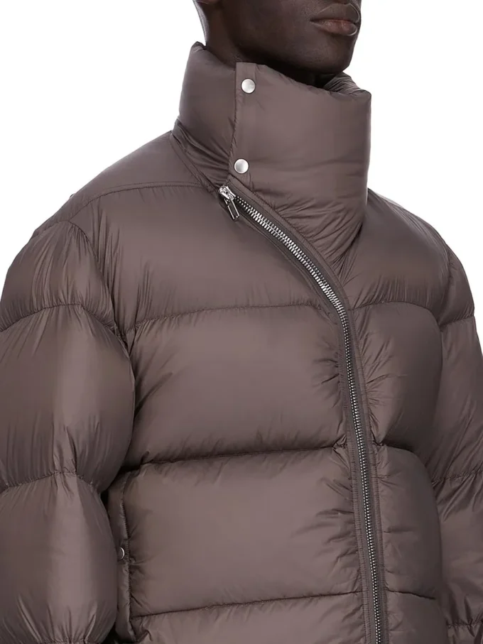RICK OWENS – CHAQUETAS RU02E1797NPD3-78 RICK OWENS – CHAQUETAS RU02E1797NPD3-78