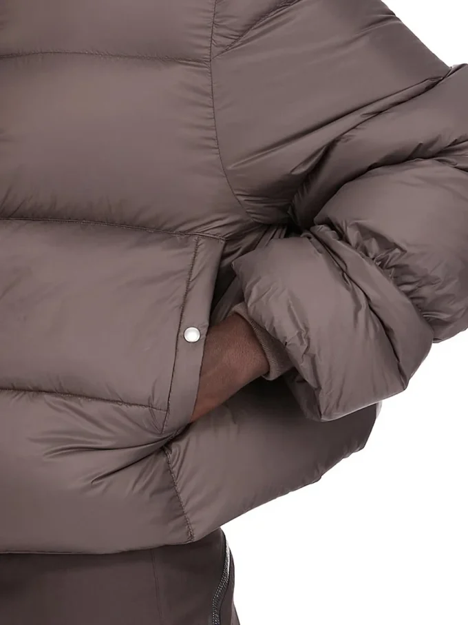 RICK OWENS – CHAQUETAS RU02E1797NPD3-78 RICK OWENS – CHAQUETAS RU02E1797NPD3-78