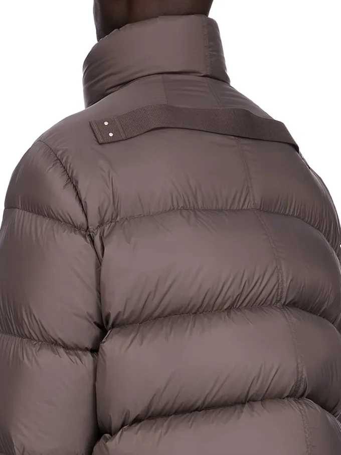 RICK OWENS – CHAQUETAS RU02E1797NPD3-78 RICK OWENS – CHAQUETAS RU02E1797NPD3-78