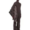 RICK OWENS – CHAQUETAS RU02E1797NPD3-78 RICK OWENS – CHAQUETAS RU02E1797NPD3-78