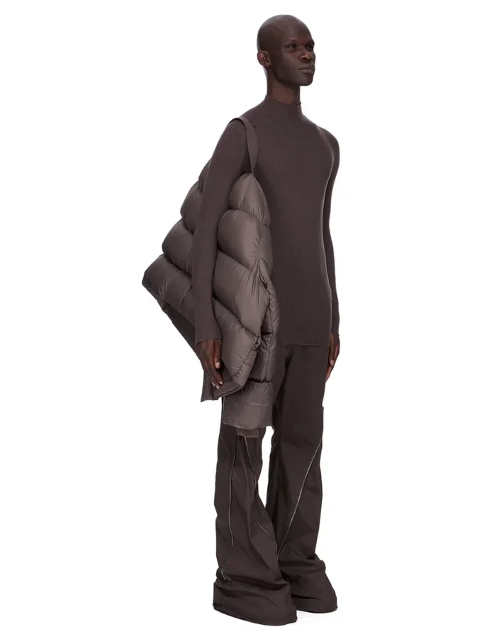 RICK OWENS – CHAQUETAS RU02E1797NPD3-78 RICK OWENS – CHAQUETAS RU02E1797NPD3-78