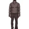 RICK OWENS – CHAQUETAS RU02E1797NPD3-78 RICK OWENS – CHAQUETAS RU02E1797NPD3-78
