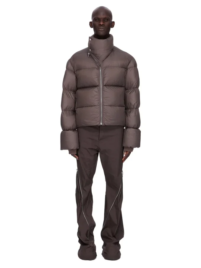 RICK OWENS – CHAQUETAS RU02E1797NPD3-78 RICK OWENS – CHAQUETAS RU02E1797NPD3-78