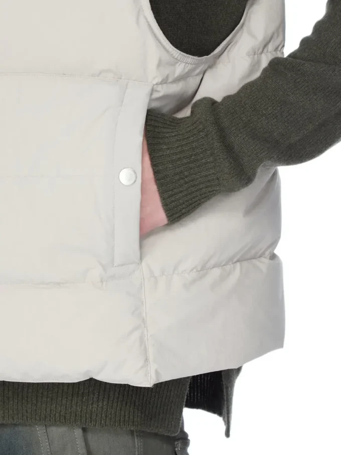 RICK OWENS – CHAQUETAS RU02E1798MTD1-08