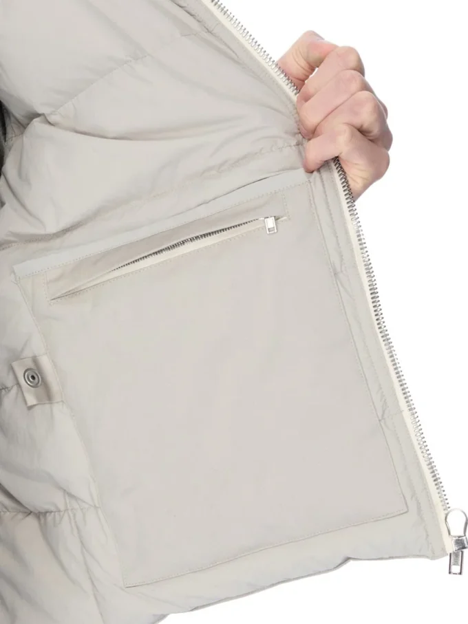 RICK OWENS – CHAQUETAS RU02E1798MTD1-08