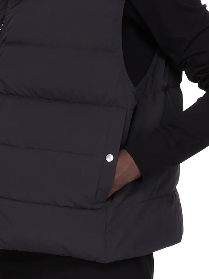 RICK OWENS – CHAQUETAS RU02E1798MTD1-09