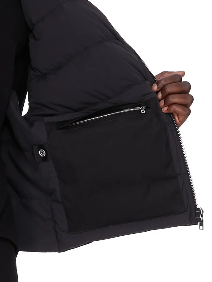 RICK OWENS – CHAQUETAS RU02E1798MTD1-09