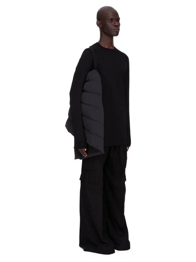 RICK OWENS – CHAQUETAS RU02E1798MTD1-09