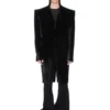RICK OWENS – CHAQUETAS RU02E1931VB-09 RICK OWENS – CHAQUETAS RU02E1931VB-09