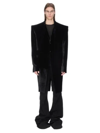 RICK OWENS – CHAQUETAS RU02E1931VB-09