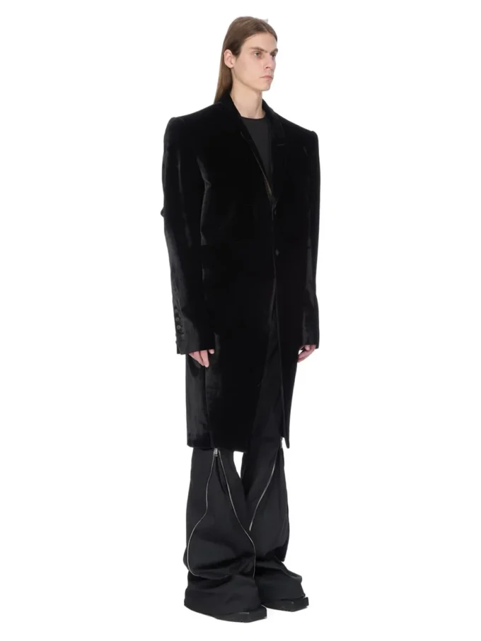 RICK OWENS – CHAQUETAS RU02E1931VB-09 RICK OWENS – CHAQUETAS RU02E1931VB-09