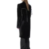 RICK OWENS – CHAQUETAS RU02E1931VB-09 RICK OWENS – CHAQUETAS RU02E1931VB-09