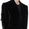 RICK OWENS – CHAQUETAS RU02E1931VB-09 RICK OWENS – CHAQUETAS RU02E1931VB-09