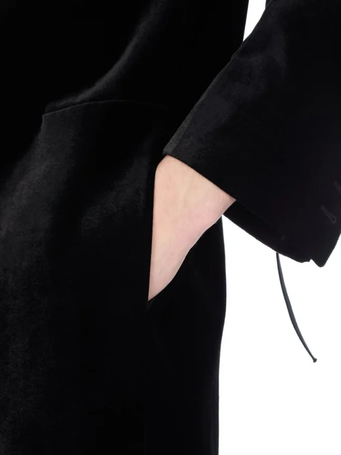 RICK OWENS – CHAQUETAS RU02E1931VB-09 RICK OWENS – CHAQUETAS RU02E1931VB-09