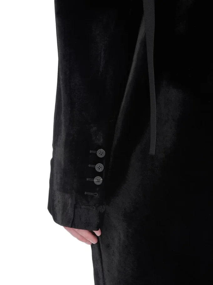 RICK OWENS – CHAQUETAS RU02E1931VB-09 RICK OWENS – CHAQUETAS RU02E1931VB-09