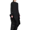 RICK OWENS – CHAQUETAS RU02E1931VB-09 RICK OWENS – CHAQUETAS RU02E1931VB-09